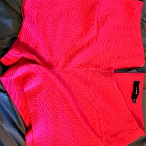 Torrid shorts